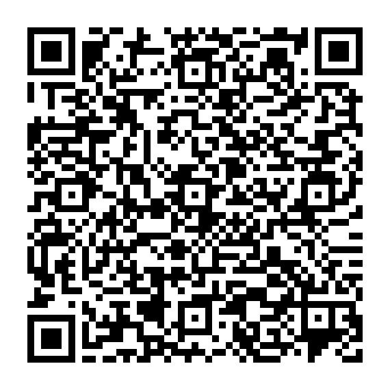 QR-код для поддержки разработчика через DonationAlerts